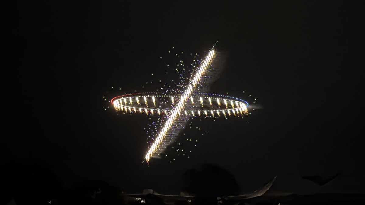 One World, One Planet.再演　万博記念公演