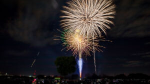 第5回水都くらわんか花火大会2026