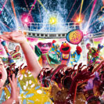 NO LIMIT! グロウアップ Oh! マツリ