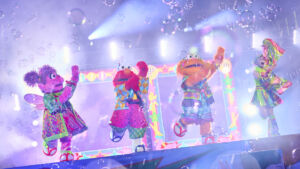 NO LIMIT! グロウアップ Oh! マツリ