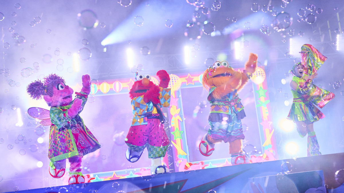 NO LIMIT! グロウアップ Oh! マツリ