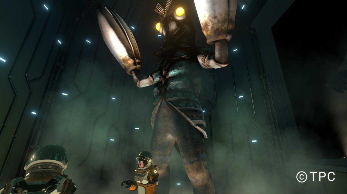 光の国ミュージアム ウルトラマンXRジャーニー