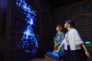 USJ葬送のフリーレン 魔導書で魔法を使う