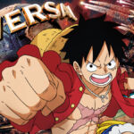 USJワンピースプレミアショー2026