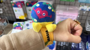 トゥンクトゥンク、オカピ くるりんず