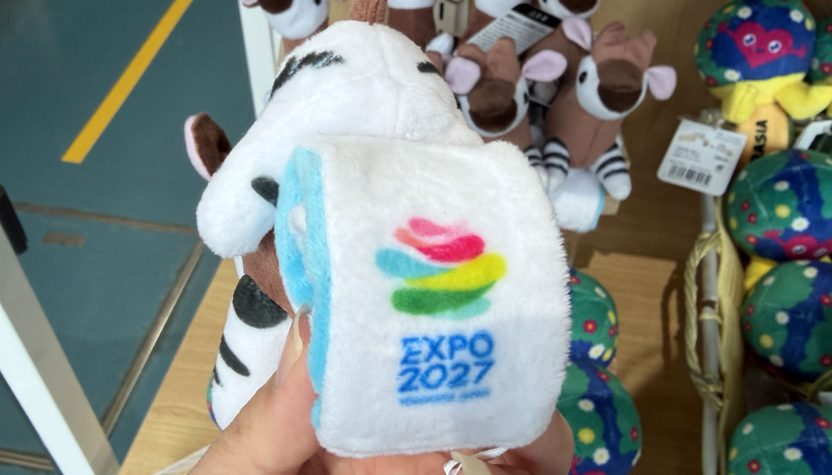 トゥンクトゥンク、オカピ　くるりんず