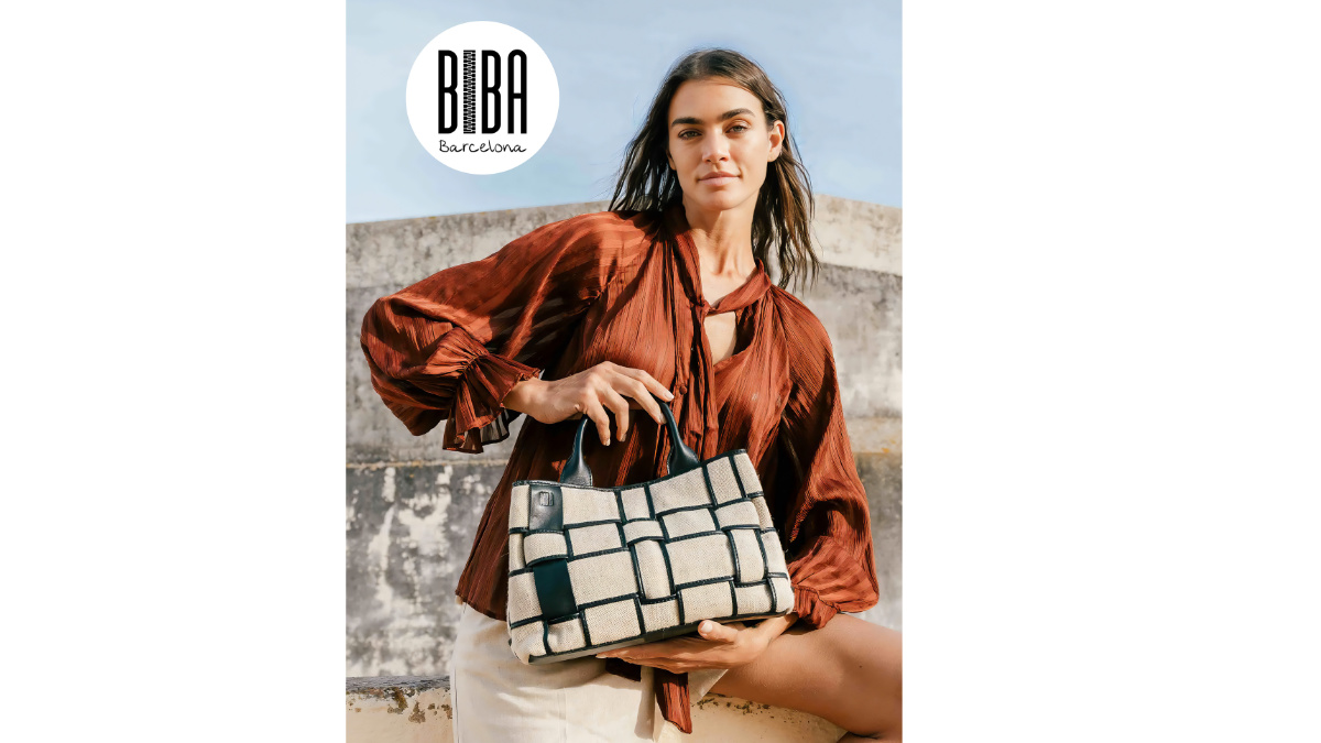 サステナブルレザーブランド「BIBA（ビバ）」