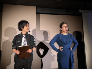 さよなら、僕らのマジックアワー