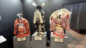 EXPO’70寄贈品コレクション