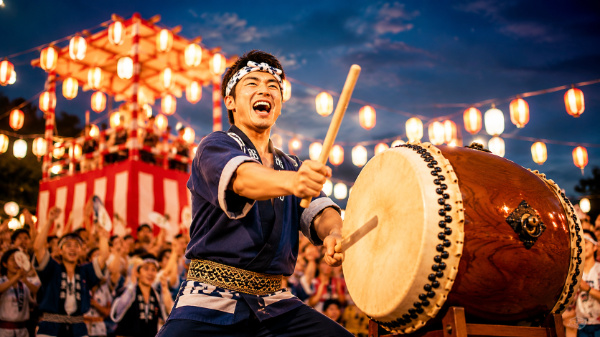 祭り