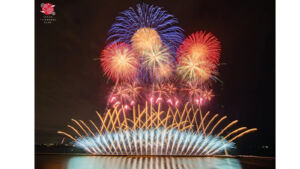 JAPAN FIREWORKS EXPO 2026