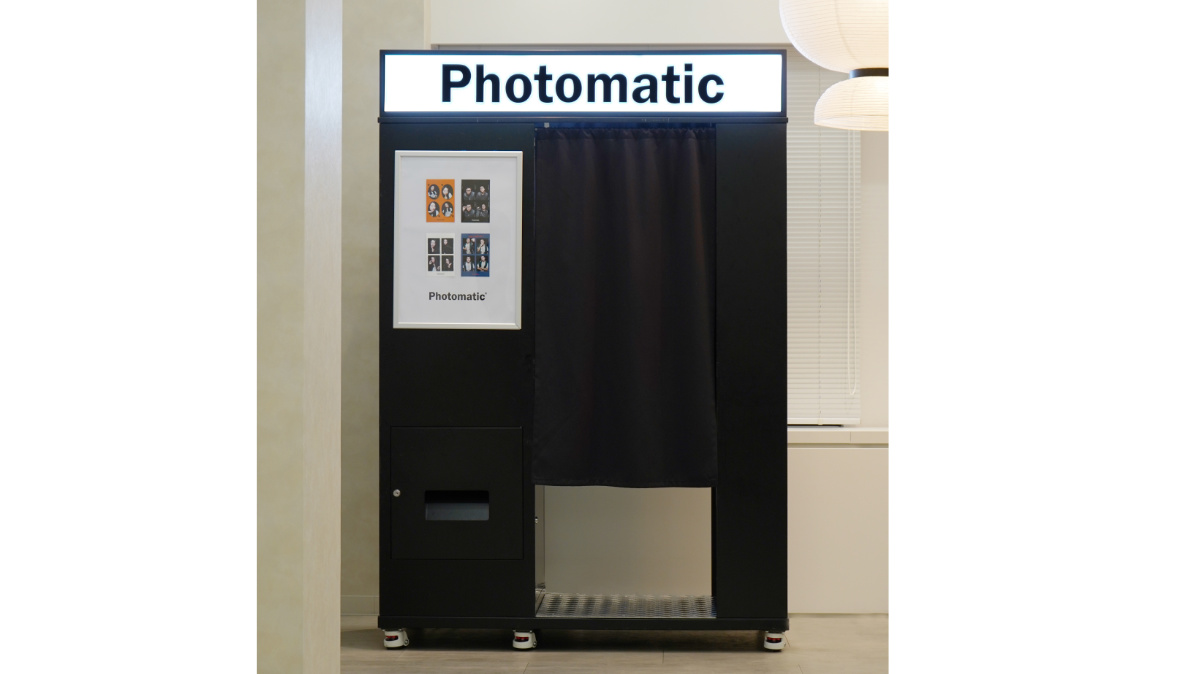 Photomatic