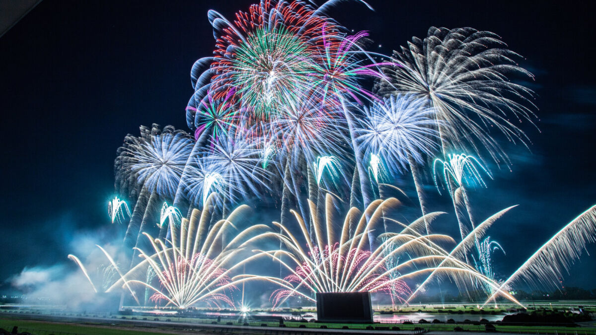京都芸術花火2026
