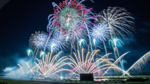 京都芸術花火2026
