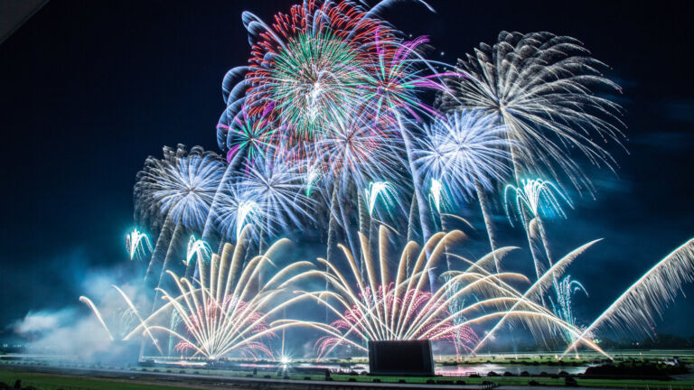 京都芸術花火2026