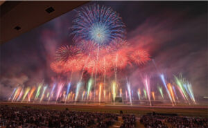 京都芸術花火2026