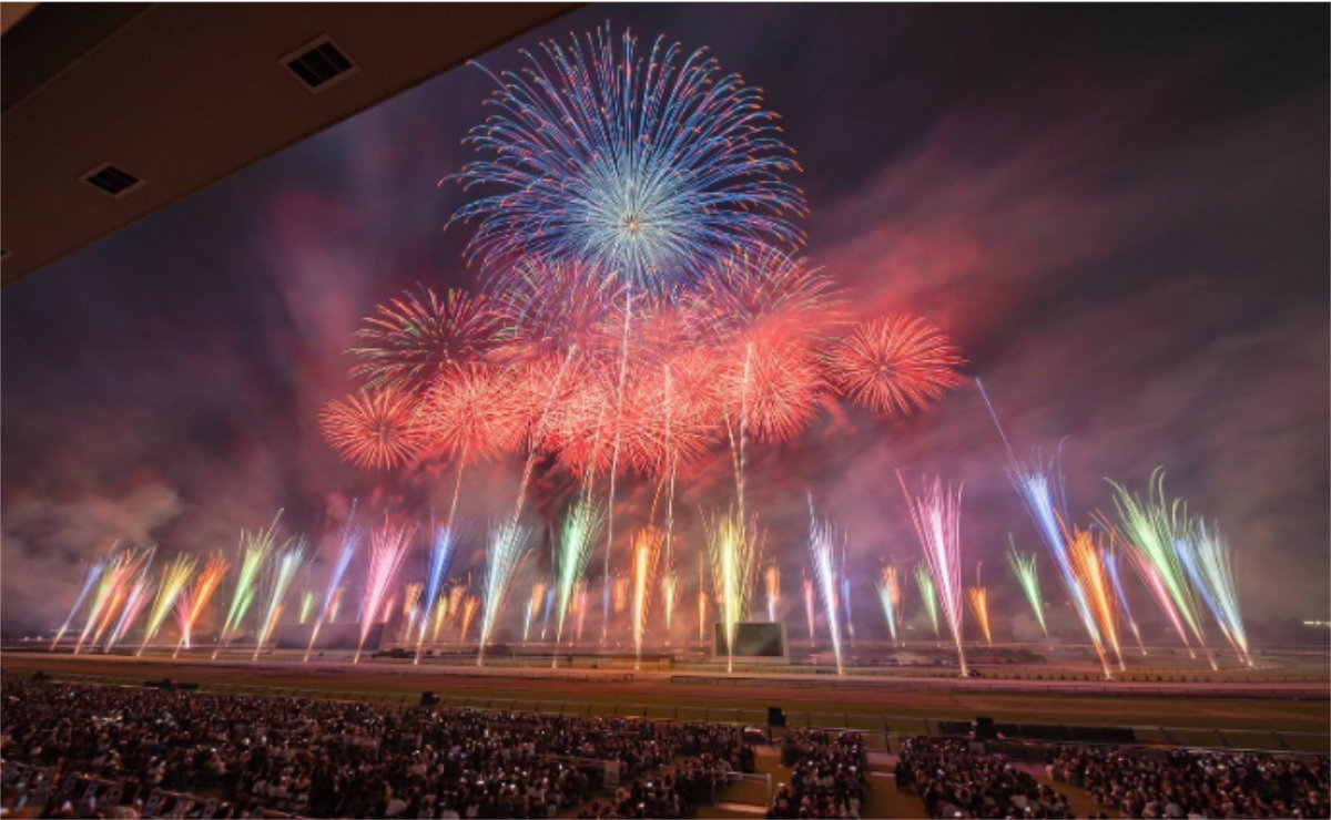 京都芸術花火2026
