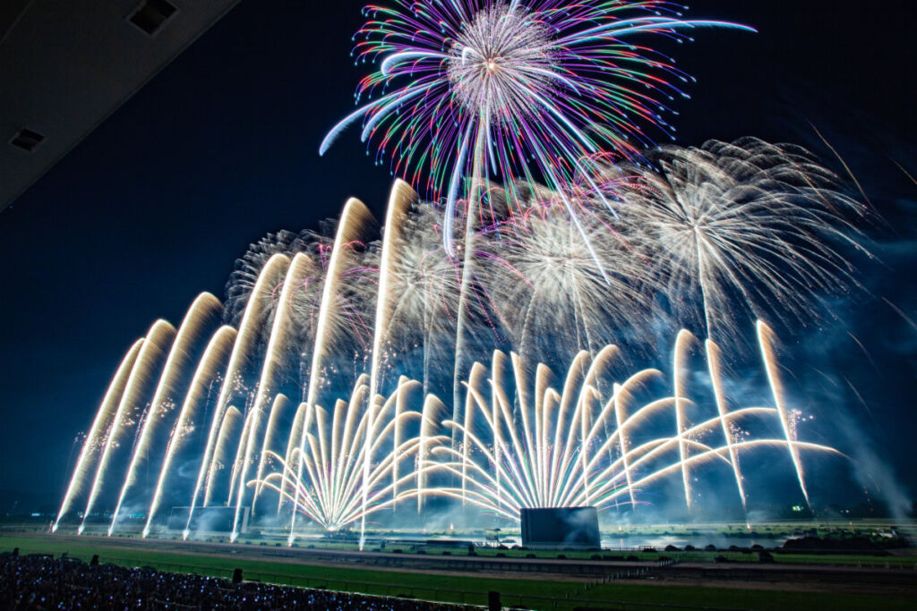 京都芸術花火2026