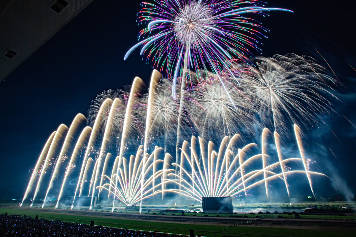 京都芸術花火2026
