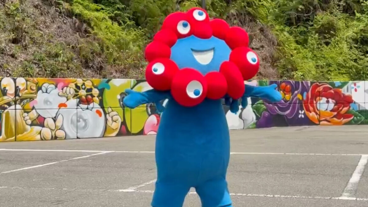 ルクセンブルクパビリオン　ネスタリゾート神戸