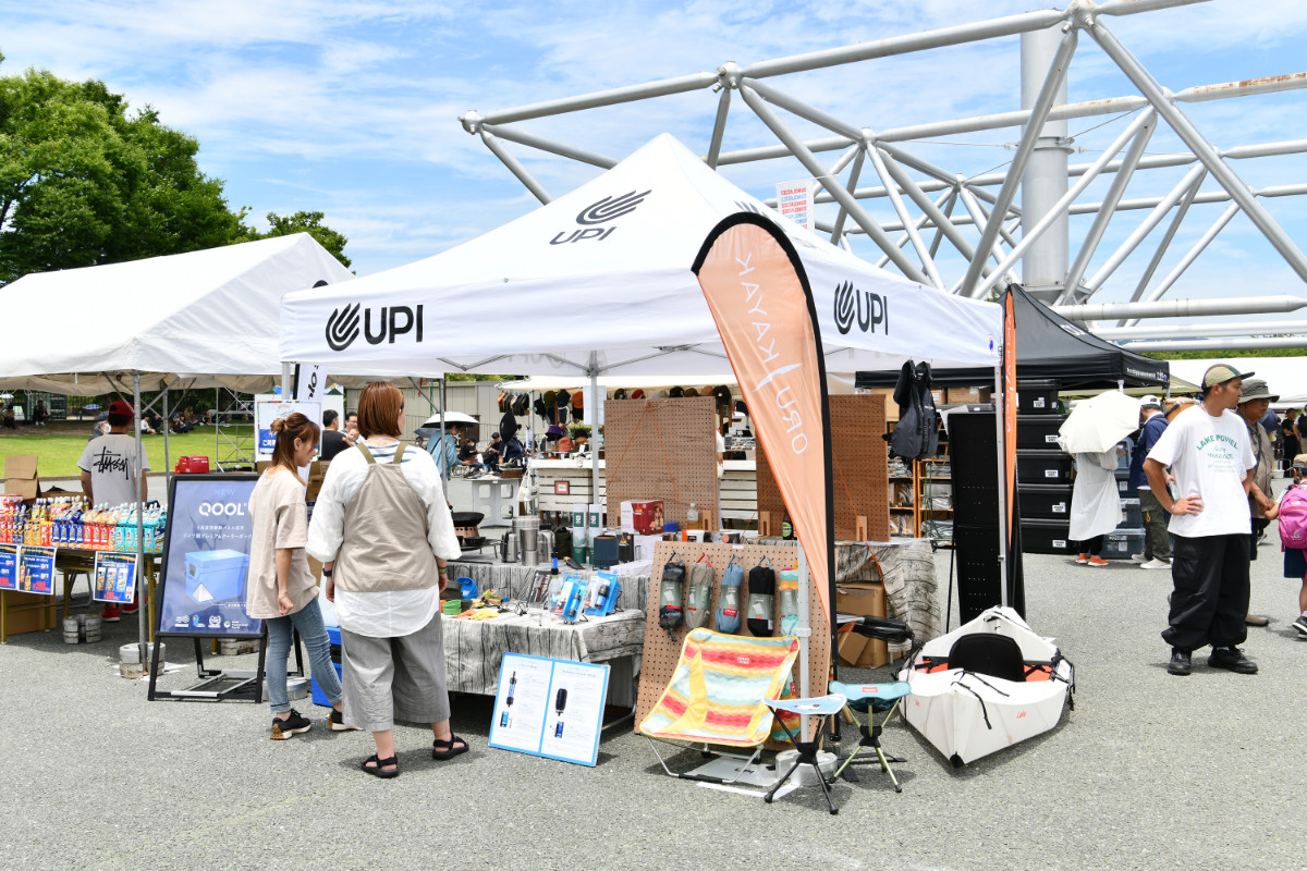『MOTOR CAMP EXPO 2026』