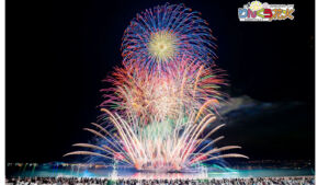 りんくう花火2026