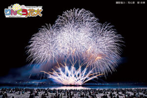 りんくう花火2026