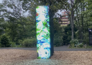 LIQUID UNIVERSE