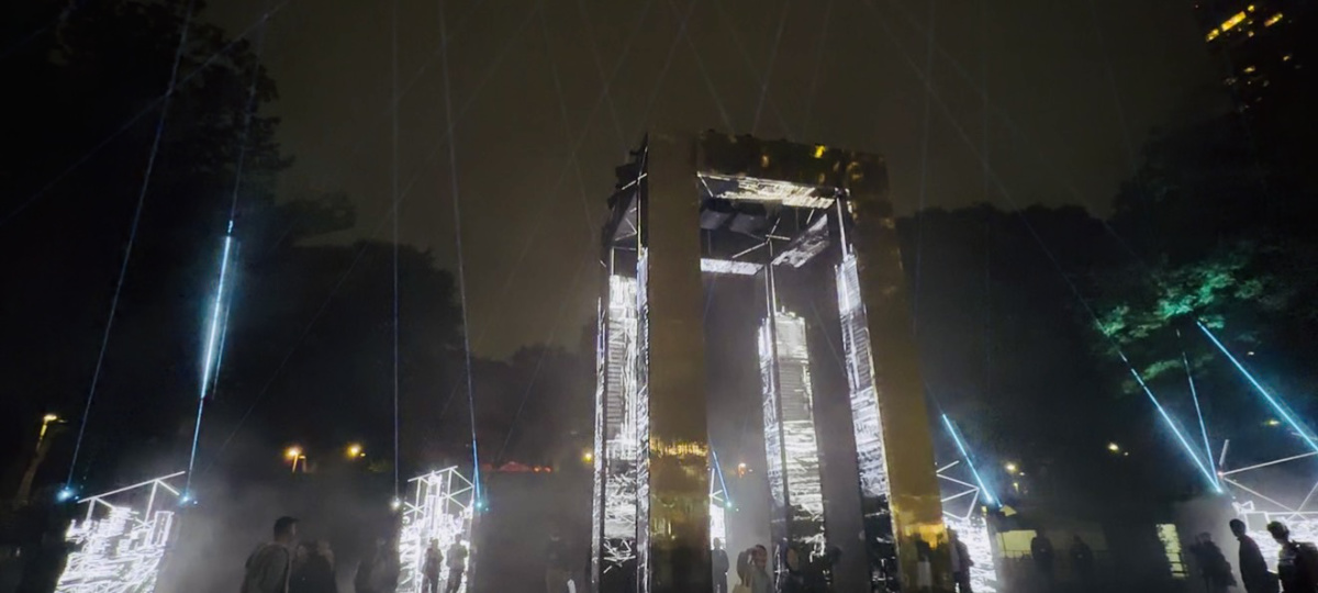 Visible TOWER