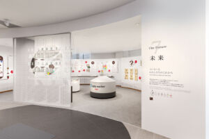 UCCコーヒー博物館 展示内容