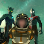 光の国ミュージアム ウルトラマンXRジャーニー