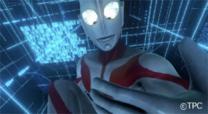 光の国ミュージアム ウルトラマンXRジャーニー