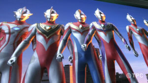 光の国ミュージアム ウルトラマンXRジャーニー