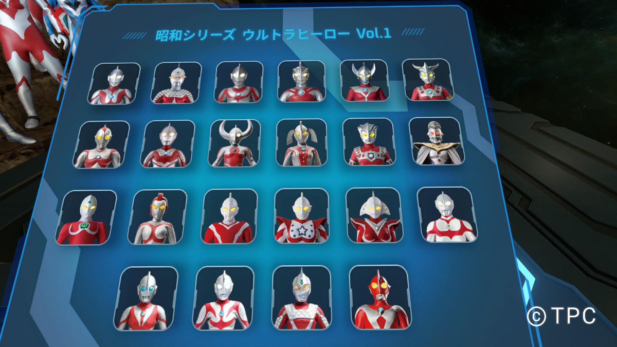 光の国ミュージアム ウルトラマンXRジャーニー