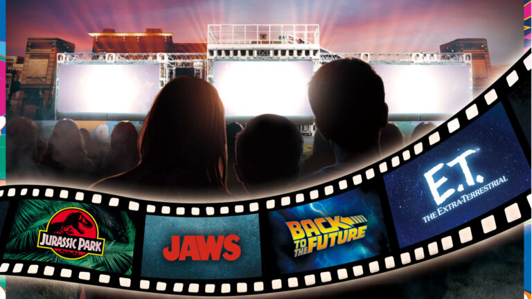 USJ初の屋外映画イベント「シネマナイト・ピクニック」いつ開催？上映日・時間・注意点まとめ