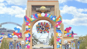 USJ2026年混雑予想