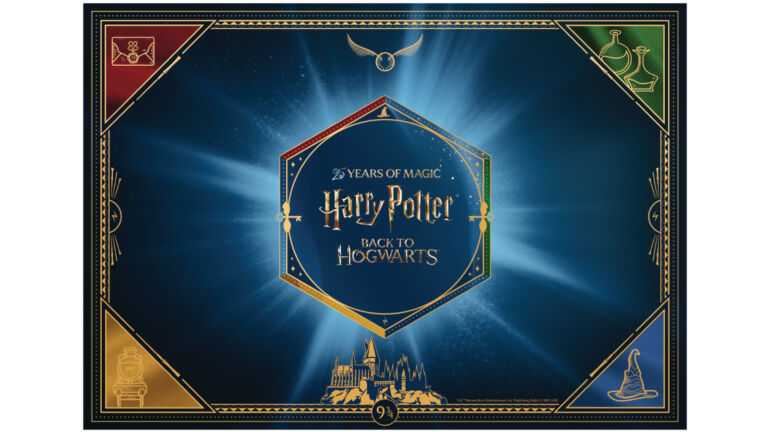 USJ「バック・トゥ・ホグワーツ」開催！キャッスルウォーク復活＆映画25周年イベント