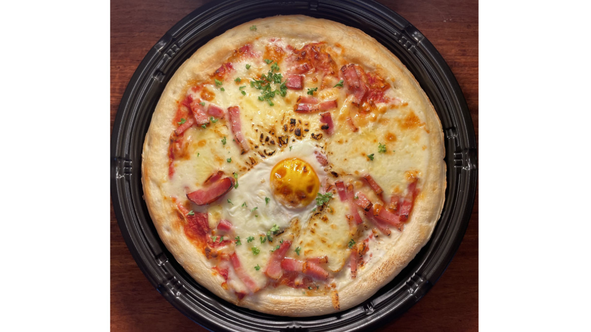 麦食音祭 GG