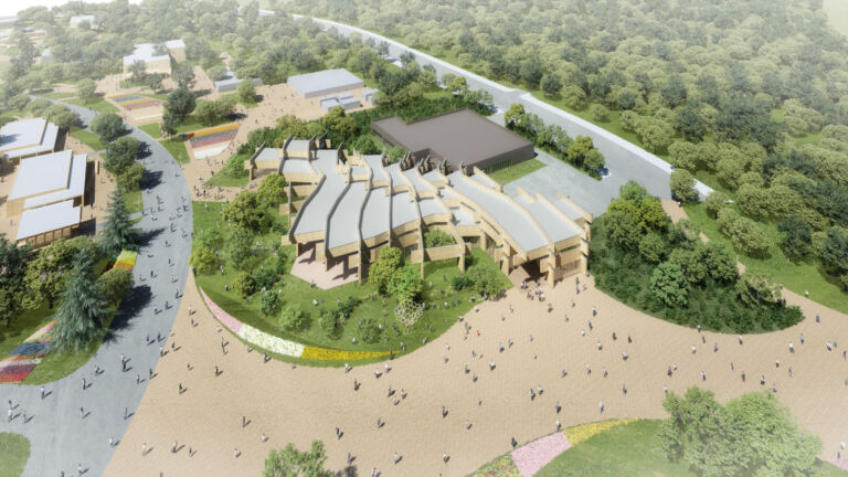 GREEN×EXPO 2027、主要3施設の愛称を公募開始！最優秀作には通期パス2枚プレゼント