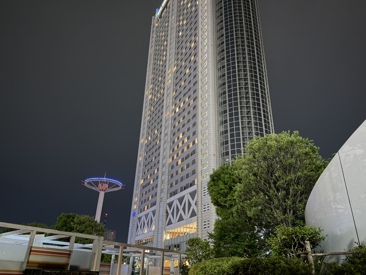 ミステリーウェディング 東京ドームホテル