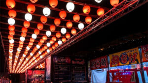ネスタリゾート神戸 超夏祭り