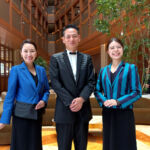 淡路島パソナホテル　アテンダント