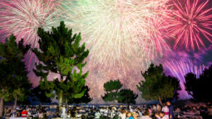 芦屋サマーカーニバル