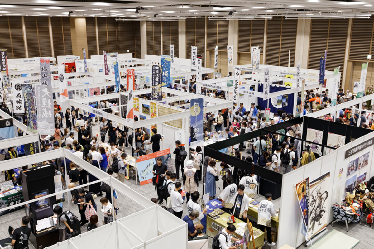 大阪・お城フェス2026