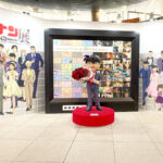 TVアニメ「名探偵コナン」展 大阪レポ！企画・絵コンテ・主題歌・名場面を解説