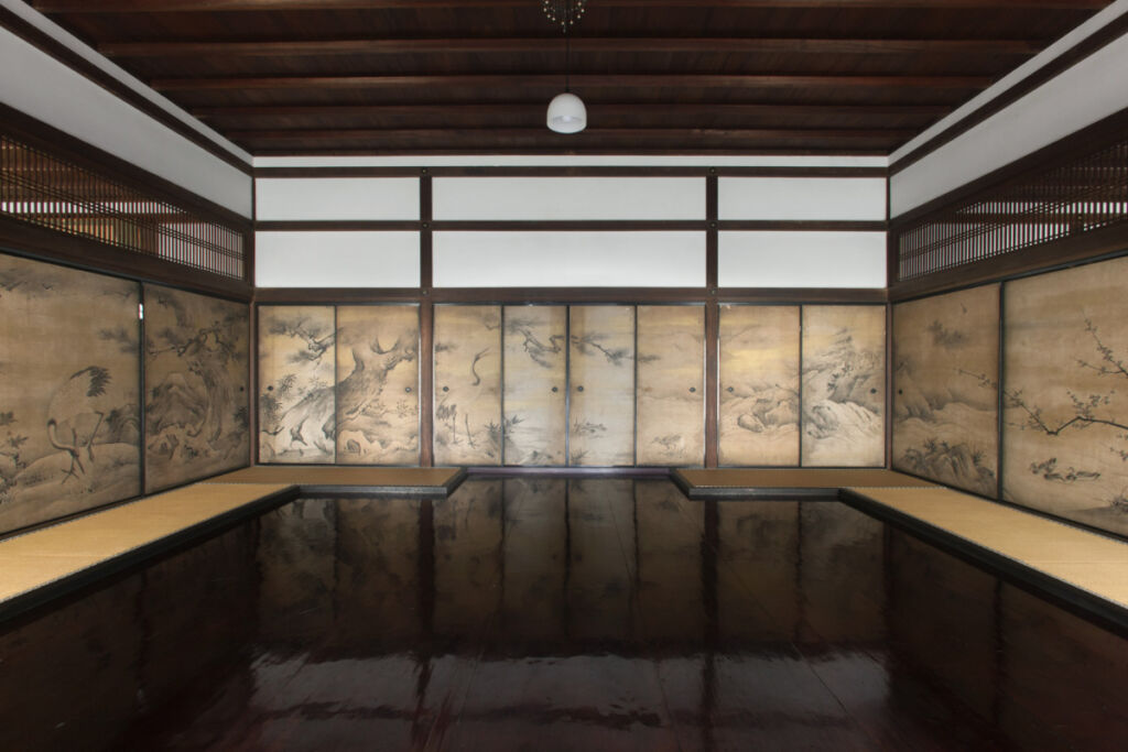 大徳寺