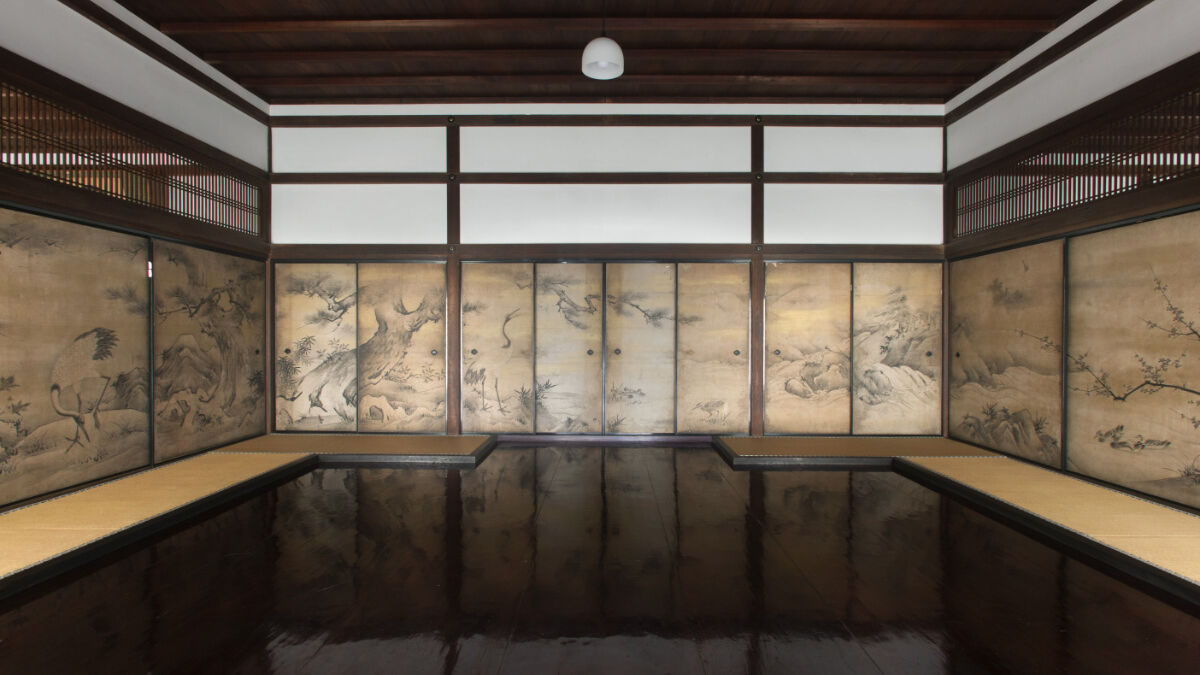 大徳寺