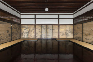 大徳寺