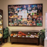 ジブリパーク展のジブリ飯を徹底解説！草壁家・タイガーモス号・千尋の屋台