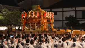 魂振り(たまふり)